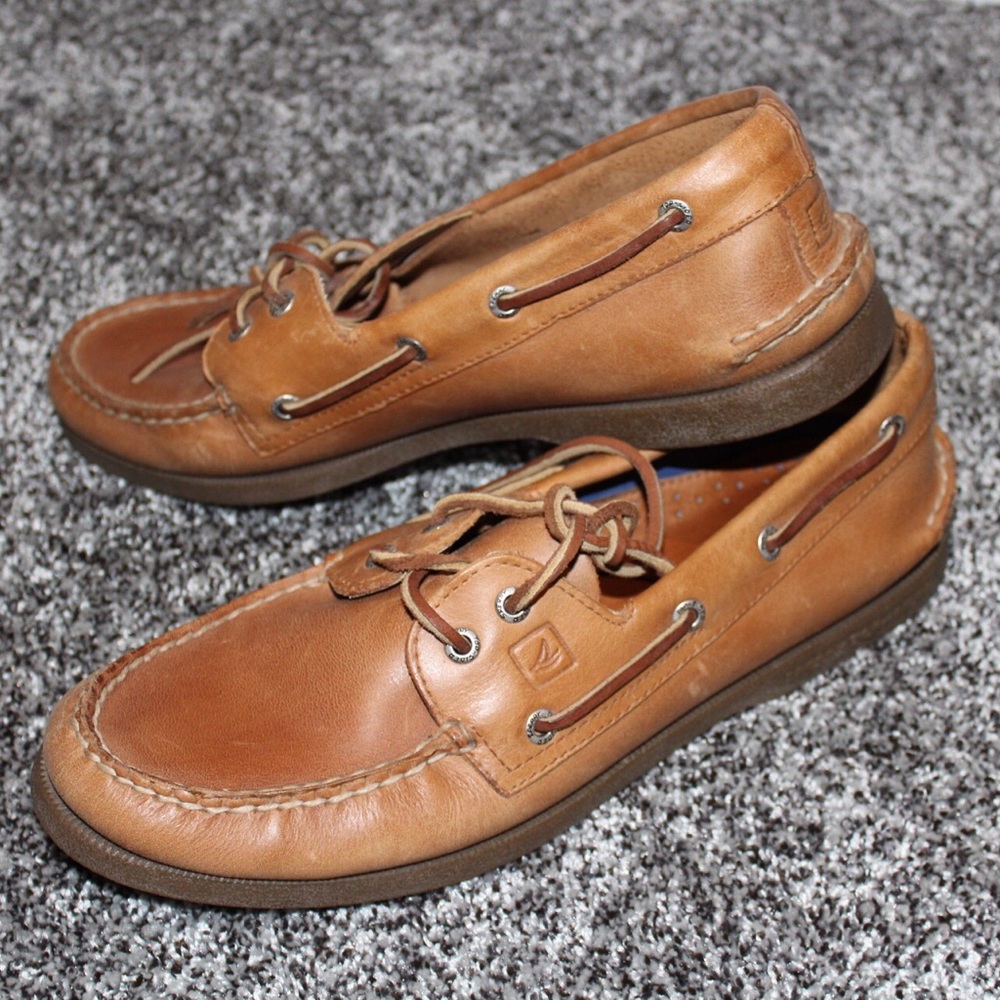 Sperry Topsider